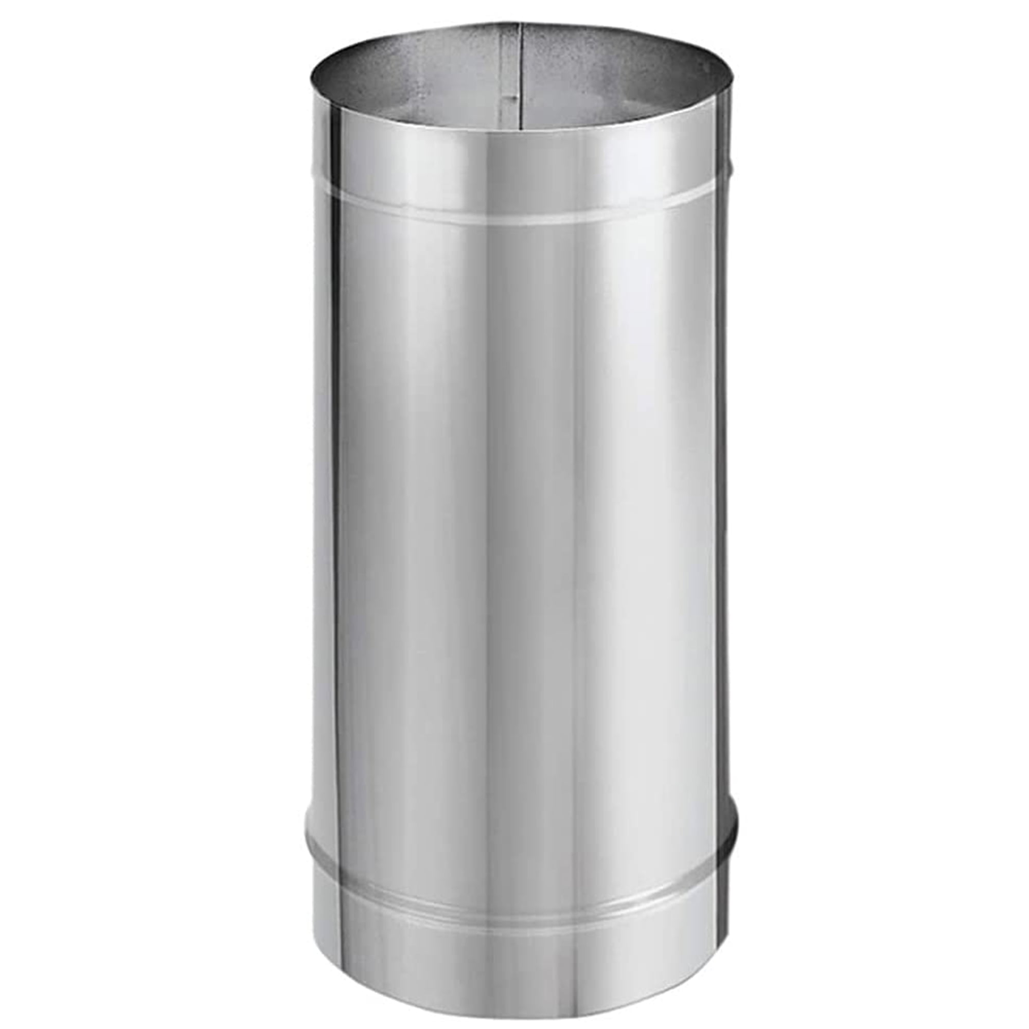 DuraVent DuraTech 10 Stainless Steel Chimney Pipe & Parts