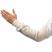 DuraWear Terry Cloth Arm Sleeves, 18", 12/pack