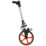 DuraWheel DW-1000 Distance Measuring Wheel&nbsp;12.5 Diameter 68912 Meters & Centimeters