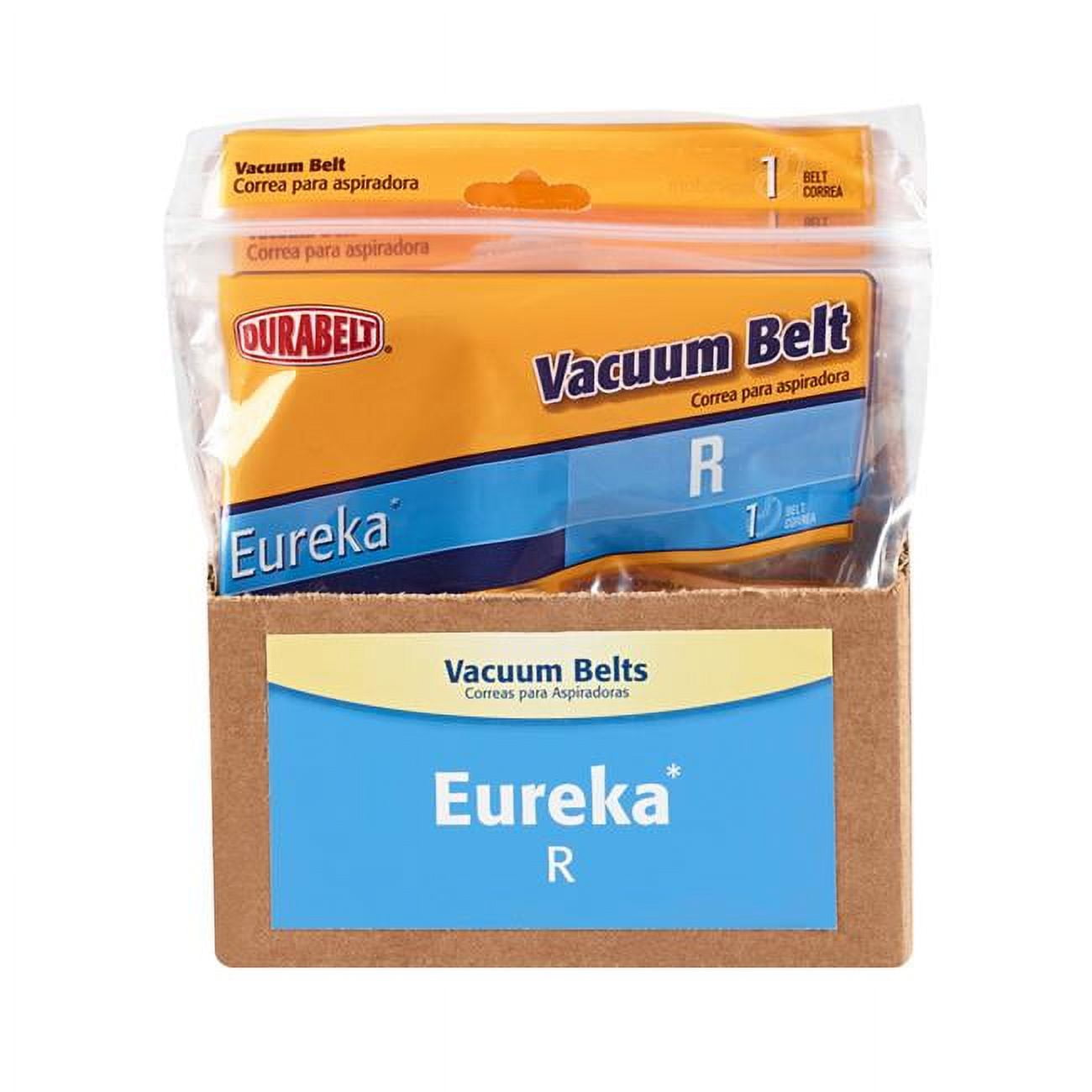 Eureka the boss smart on sale vac belt walmart