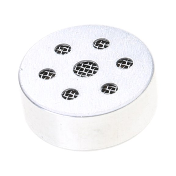 Durability 16mm Mic Cores with High SPL Handling for Concerts and Stage Shows