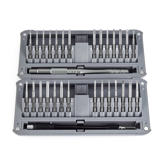 Durability 30 in 1 Precise Screwdriver Set for Easy Maintenance of Phones, Computers,Gadgets Electronics Repair Tool