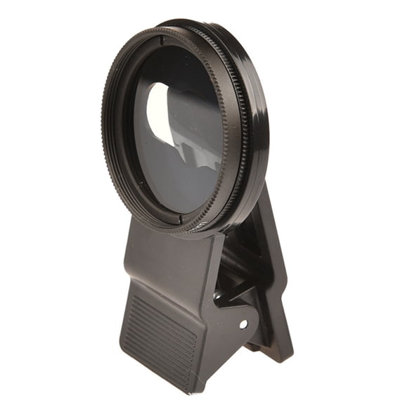Durability 37mm CPL Lens Filter for Eliminating Reflection in Photography