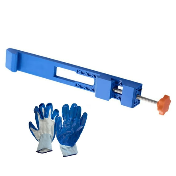 Durability Adjustable Cutting Machine Base Guide Rails for Electric ...