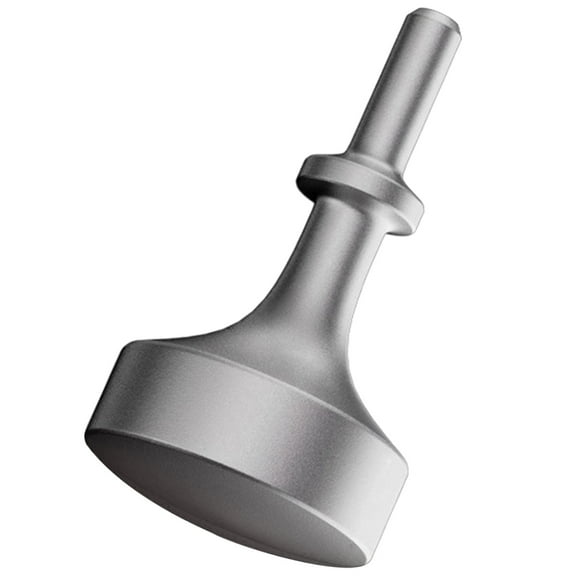 Durability Alloy Ground Rod Driver Compatibility for Multiple Power Tool High Performances Hammer Construction Tool