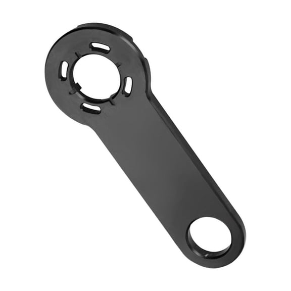 Durability Aluminum Alloys Bicycles Pedals Wrenches Corrosions Resistant Bike Pedals Removal Tool For Professional Repair