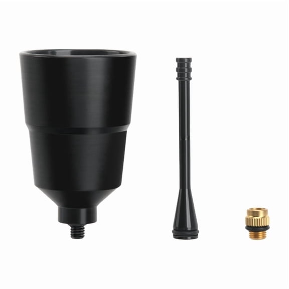 Durability Aluminum Hydraulic Brake Bleeds Set for Disc Brakes Compatibility for Mountain Bike Maintenances