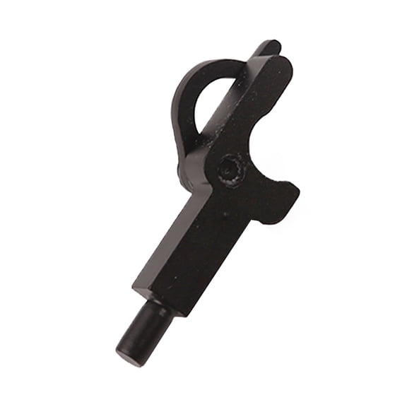 Upgrades Your Turntable with this Aluminum Tonearm Rest Perfect Replacement Part for Lovers Professional Components