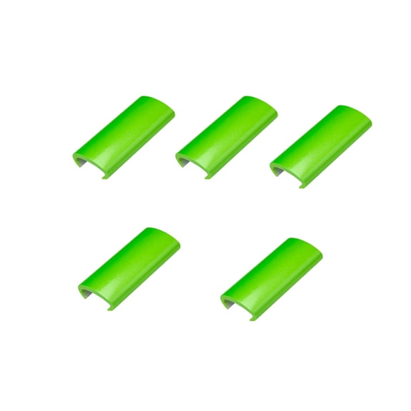 Durability Aluminum Weight Clip For Pickleballs Paddles Good Quality Materials For Reliability In Competitive Play