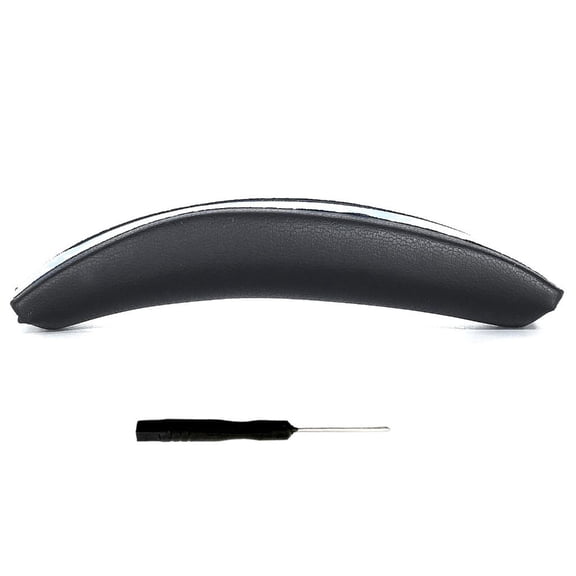Durability AntiTear Headband for WH1000XM2/MDR1000X Earphone Long Last Beadbeam