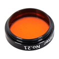 thumbnail image 1 of Durability Astronomy Filter Compatibility with Telescopes Cameras 6 Color Option High Opticals, 1 of 11