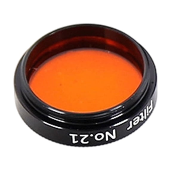 Durability Astronomy Filter Compatibility with Telescopes Cameras 6 Color Option High Opticals