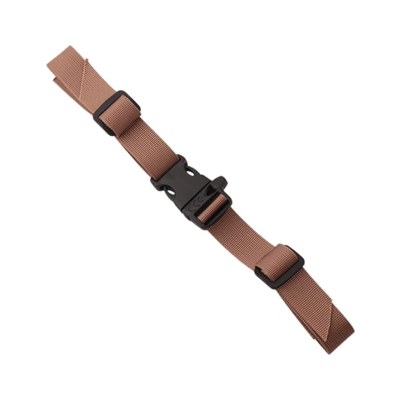 Durability Backpacks Shoulder Strap With Adjustable Support For Outdoor Hiking