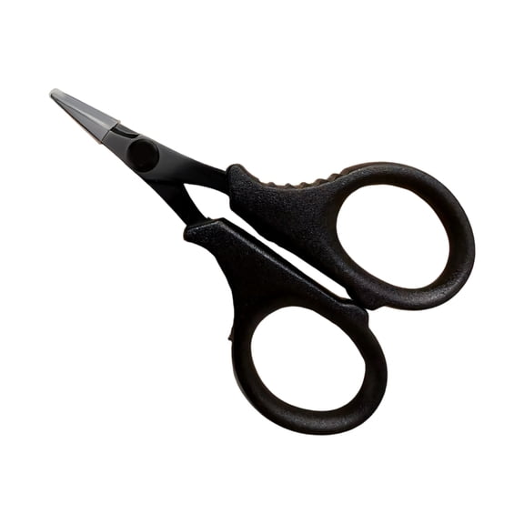 Durability Badminton Racket String Cutter Compacts Badminton String Clippers with and Comfortable Grip