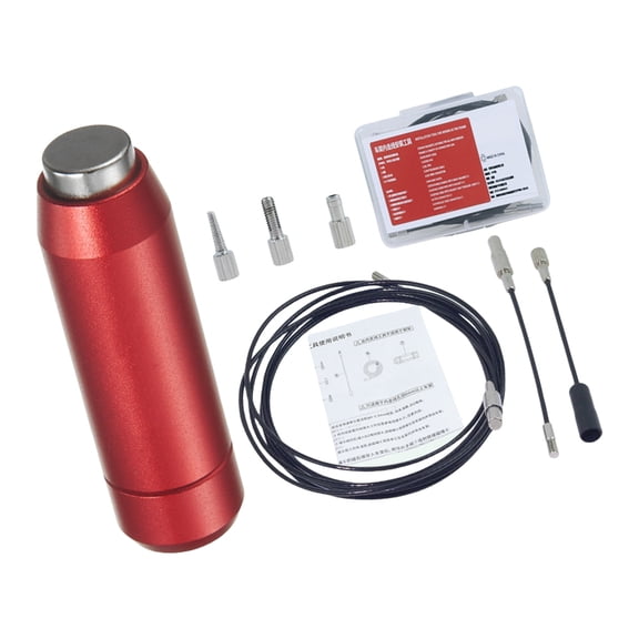 Durability Bicycles Internal Cable Routing Bike Cable Routing Tool for Mountain Bike