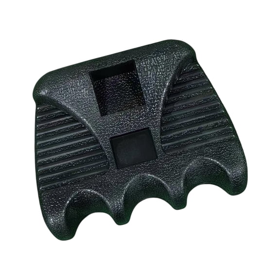 Durability Billiard Cue Holder With Nonslip Base Portables Cues Rest Cue Holder For Pool Table Organization