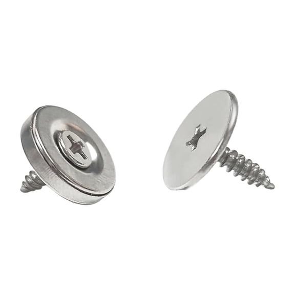 Durability Cabinet Door Latches Steel Compacts Corrosions Resistant Hide Mounting Hardware