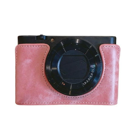 Durability Camera Case Half Camera Camera Case Bag For Travel And Outdoor Use