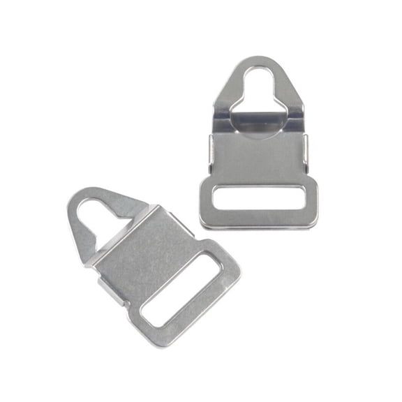 Durability Camera Strap Clip High Strength Buckle For Various Users Offering Superior Comfort Stability For Daily Use