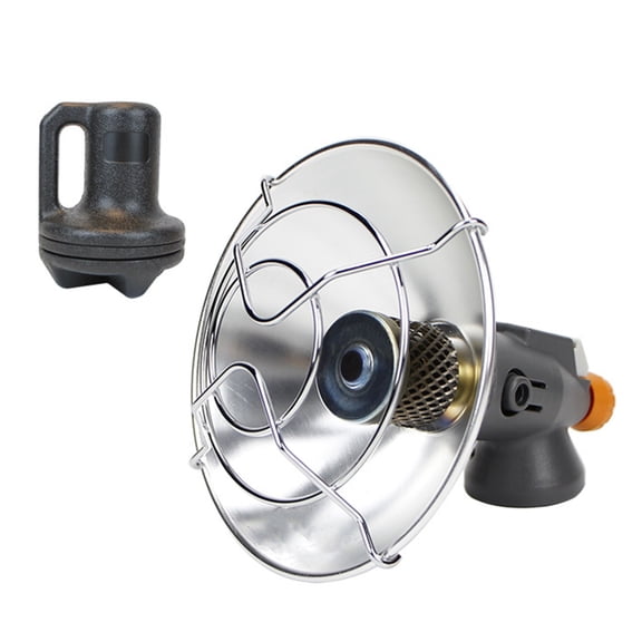 Durability Camp Heaters Suit Efficient Portables Heaters Tent Heating Equipment for Campers And Adventurers