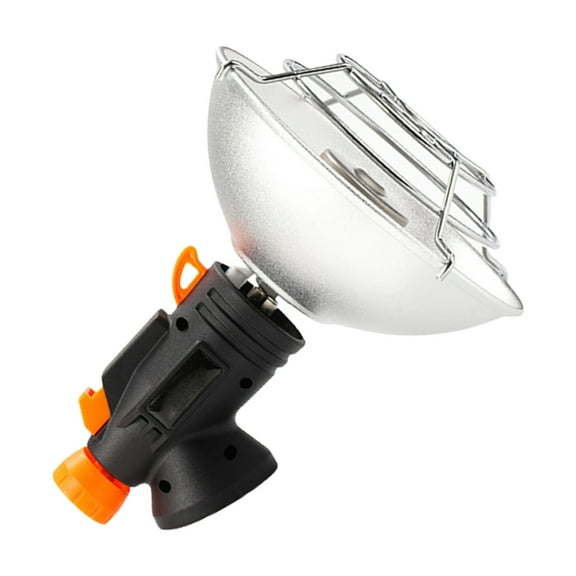 Durability Camp Heaters Suit Efficient Portables Heaters Tent Heating Equipment for Camping and Hiking