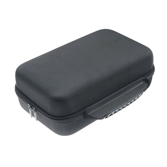 Durability Carrying Case for Digital Devices Featuring Lightweight and Ergonomic Handle Storage Box Bag Pouches