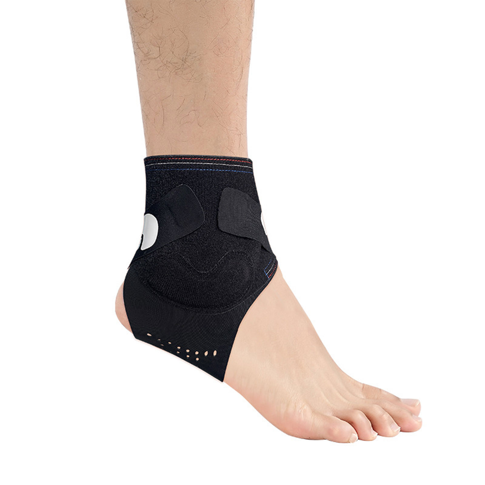 Durability Compression Ankle Brace Protectors Allowing Flexible ...