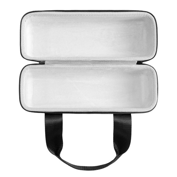 Durability EVA Speaker Cover Storage Bag Dustproof Construction For FIELD1 SRSULT10 Speaker Pouches for Outdoor Use