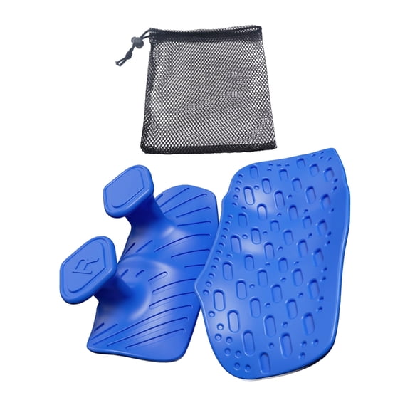 Durability Elastic Rubber Workout Handle for Pull Up Strength Training Sweatproof Grip Stability Comfortable