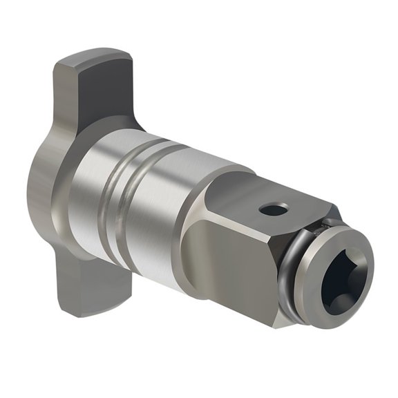 Durability Electric Wrench Conversion Head for Efficient Projects Professional Maintenance Quickly Release Designs