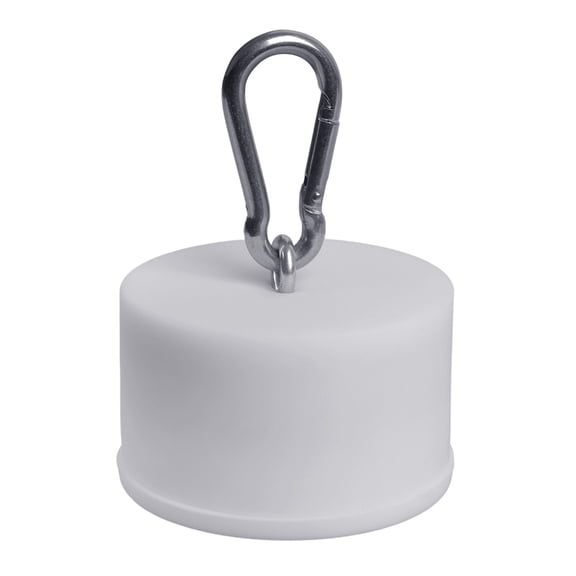 Durability Flag Bottom Weight for Secure Attachment on Poles Prevents Flying Away Easyly Installation Weatherproofed