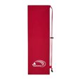 thumbnail image 1 of Durability Flannel Badminton Rackets Bag With Drawstring Closure And Spring Buckles For Secure Storage, 1 of 8