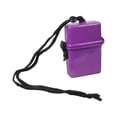 thumbnail image 1 of Durability Floating Waterproofed Dry Case For Outdoor Activity Emergencies Sealing Box With Quick Open Lid, 1 of 9