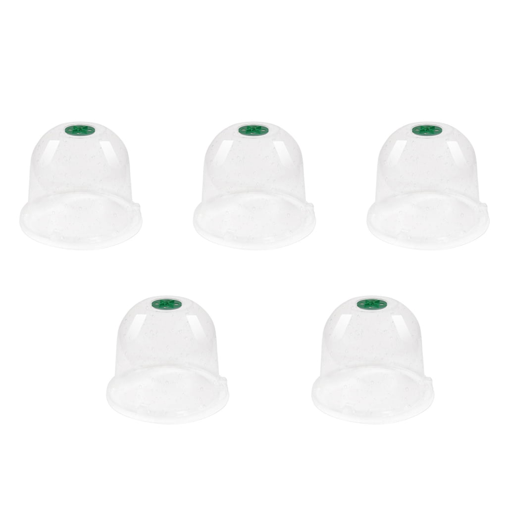 Durability Germination Shelter Weatherproofed Plant Grow Houses Cover ...