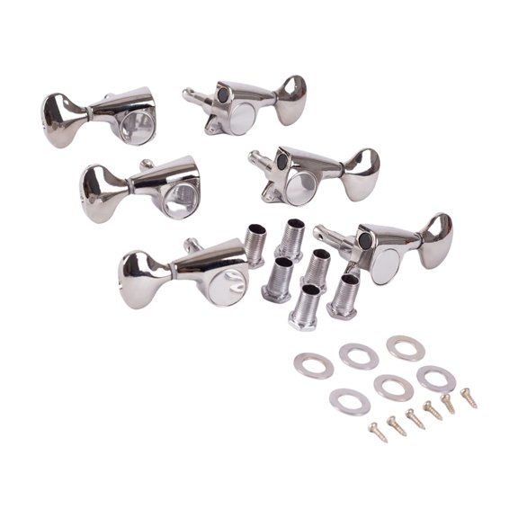 Durability Guitar String Winders Professional Guitar Tuners Guitar Accessory