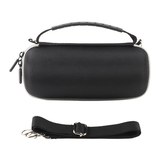 Durability Hard Carry Case for Flip 7 Portable Speakers Holder Storage Bag Shell