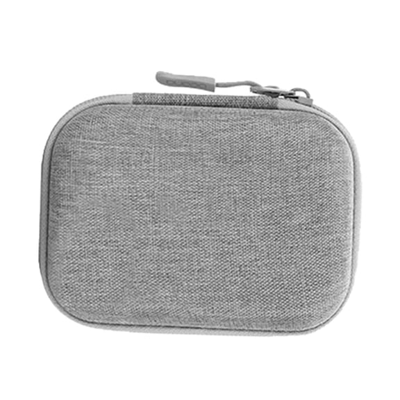 Durability Hard Shell Cameras Case for Kids Cameras Holders for Photography Enthusiasts and Traveler Accessories