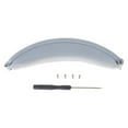 thumbnail image 1 of Durability Headband Case Protectors For QC35/ii/QC45 Headphones Washable Beam Sleeve Cover Stay Comfortable, No Dirt, 1 of 13