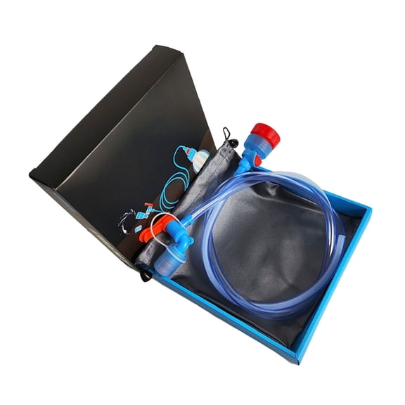 Durability Hydrations Bladder Systems Cycling Camping Hydrations Drinking Tube for Long Outdoor Activity