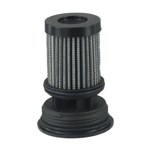 Durability Hydraulic Filter Proven Part Filter Tca18710 Filter Easy Installation