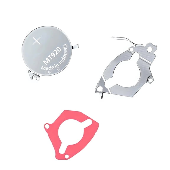 Durability Lithiums Metal Composite Watch Capacitor Reliability Energy Supply For 30235MY MT920 3023.5MY 3023-5MY Models