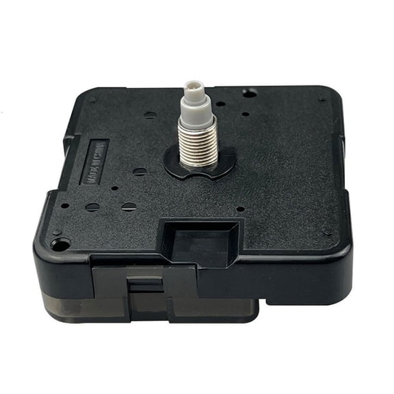 Durability Low Power Consumption Clock Movement Mechanism for Wall And Desk Clocks Professional Use