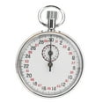 thumbnail image 1 of Durability Mechanical Stop Watch Stopwatch Timer Water and Shock Resistant for Professional Sports Use Field Competition, 1 of 7
