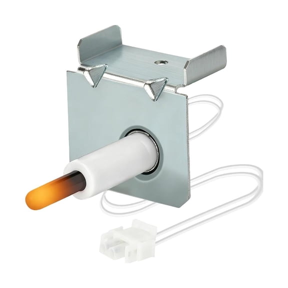Durability Metal ABS Construction Hot Surfaces Ignitor for Reliable Furnace Use
