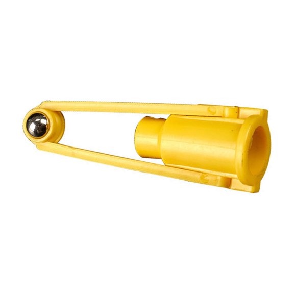 Durability Metal Grout Tool For Precise Seams Finishing In Kitchen Bathroom Living Room
