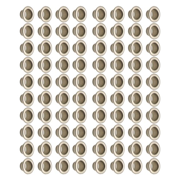 Durability Metal Shelf Bracket Washers Cabinet Reinforcement