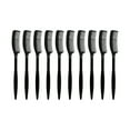 thumbnail image 1 of Durability Miniature Lash Brow Comb Plastic Makeup Tool For Professional Use, 1 of 9