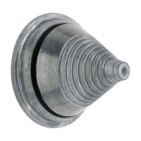 Durability Mower Blade Balancing Tool Reduces Vibrations On Mowers After Sharpening Metal Construction