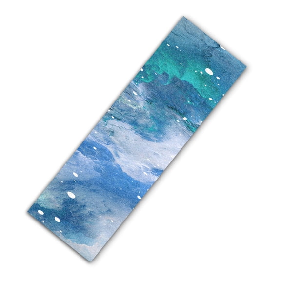 Durability Nonslip Skateboard Griptape Waterproof Skateboard Deck Sandpaper Grip Tape Skateboards Replaceable Part