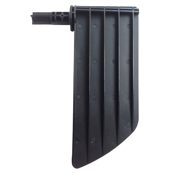 Durability Nylon Kayak Rudder With Hydrofoil Design For Enhanced Control And Longevity